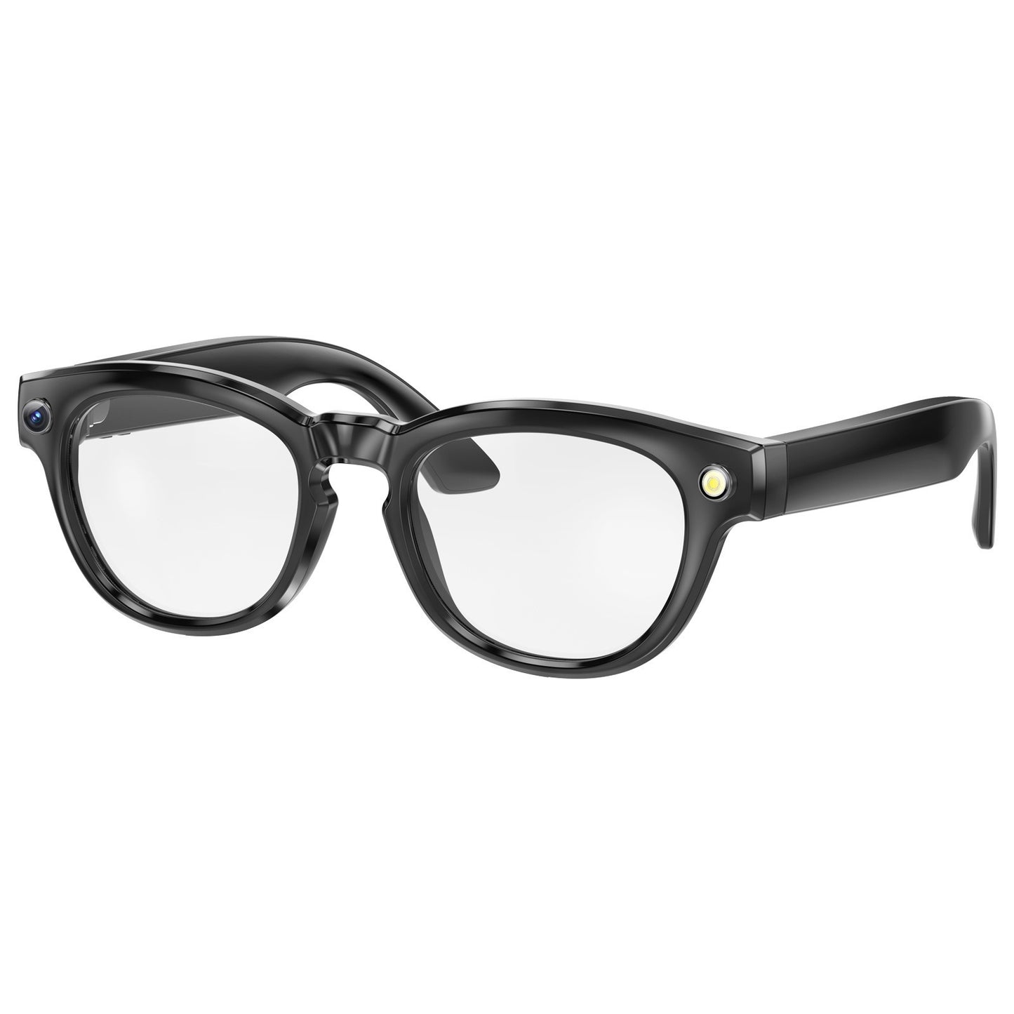 Smart Glasses with HD Camera