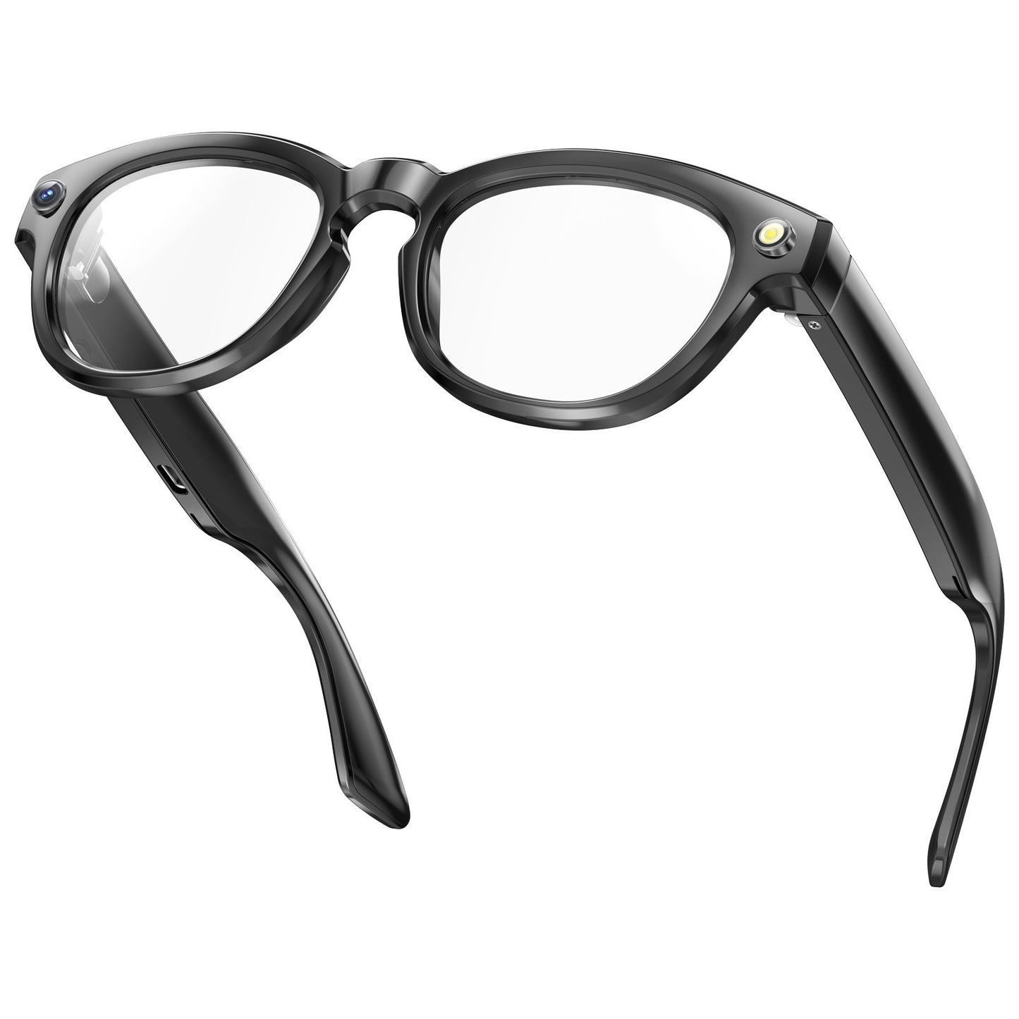 Smart Glasses with HD Camera