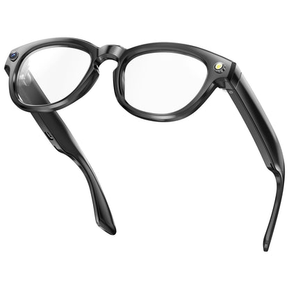 Smart Glasses with HD Camera