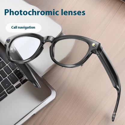 Smart Glasses with HD Camera