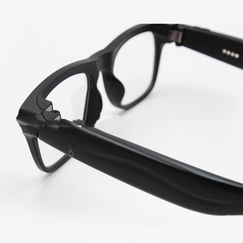 M01 AI Smart Glasses