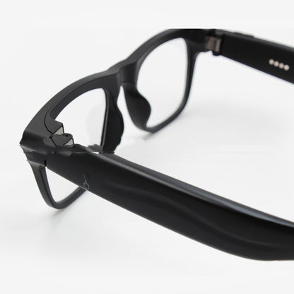 M01 AI Smart Glasses