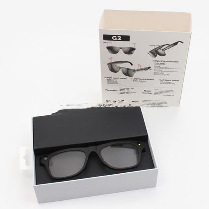 M01 AI Smart Glasses