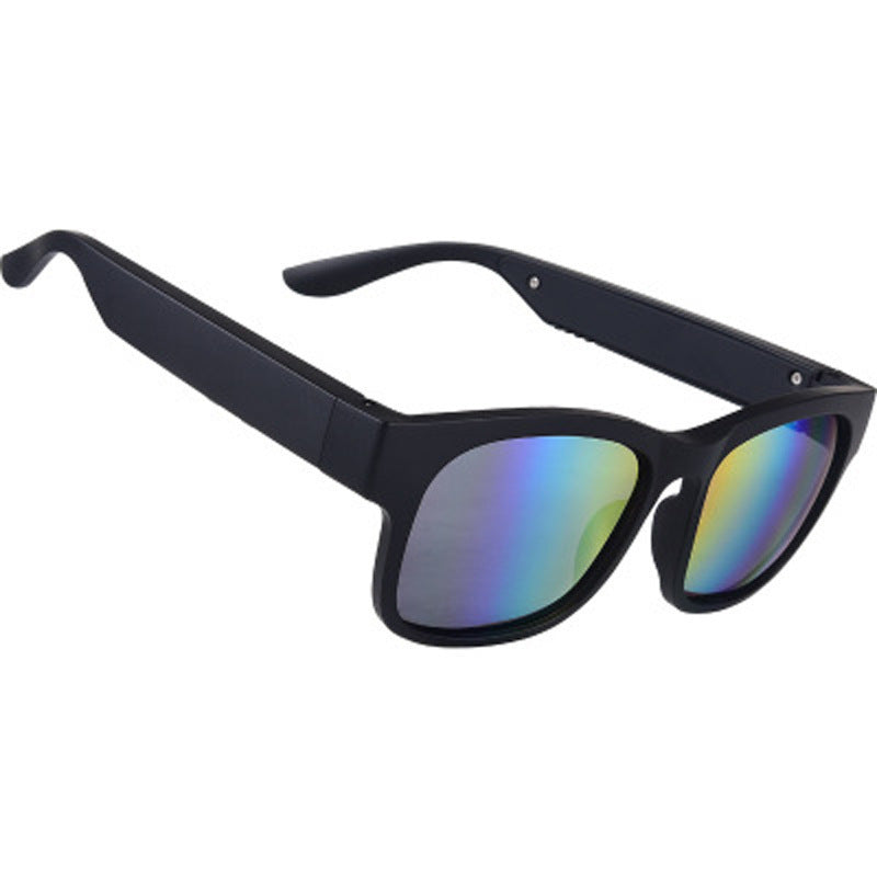 Polarized Music --- UIR Sun Glasses Earphone
