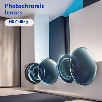 Smart Glasses with HD Camera